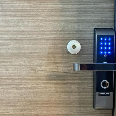 Luxury Downtown Apartment Α6 Θεσσαλονίκη Εξωτερικό φωτογραφία