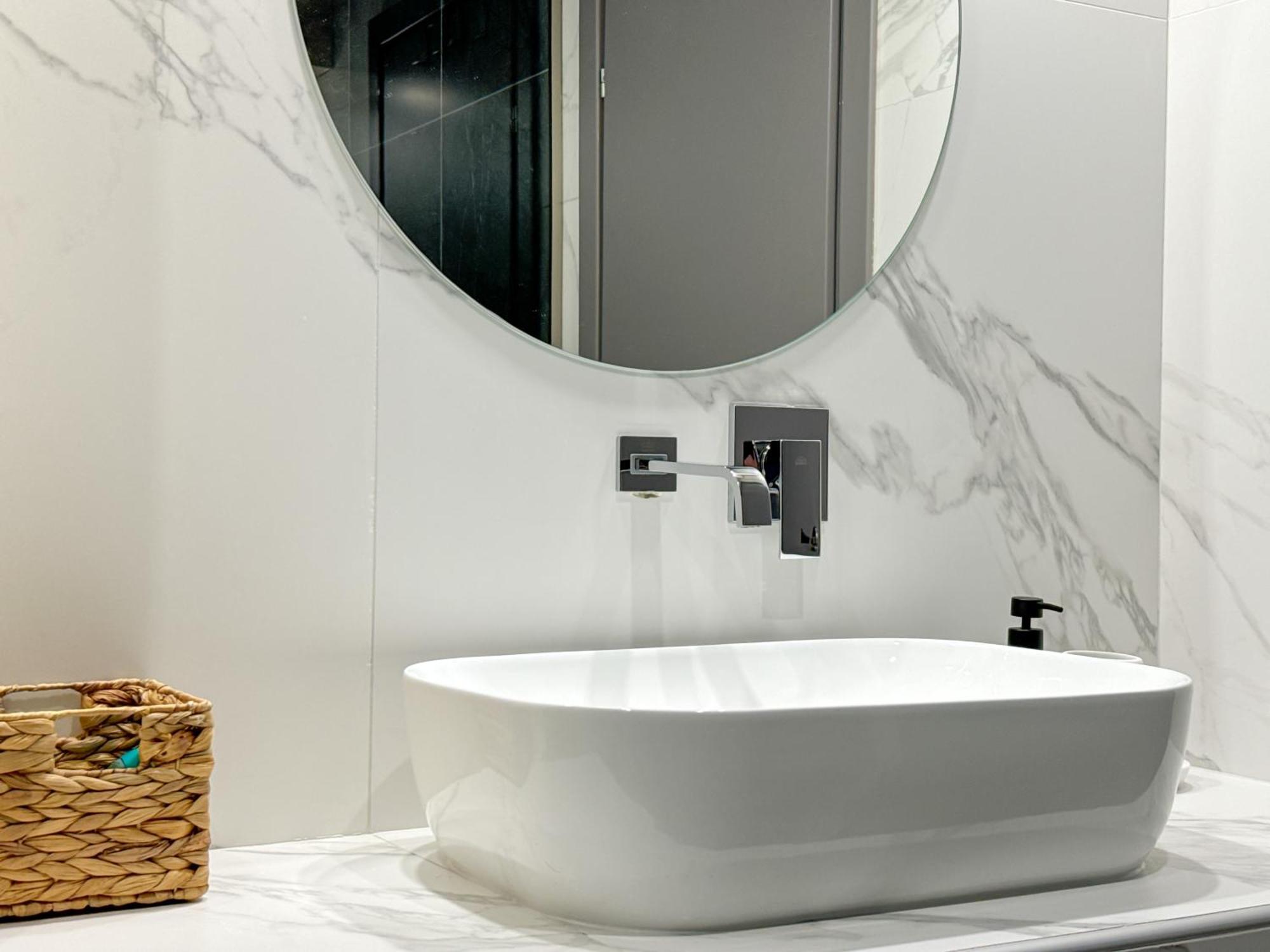 Luxury Downtown Apartment Α6 Θεσσαλονίκη Εξωτερικό φωτογραφία