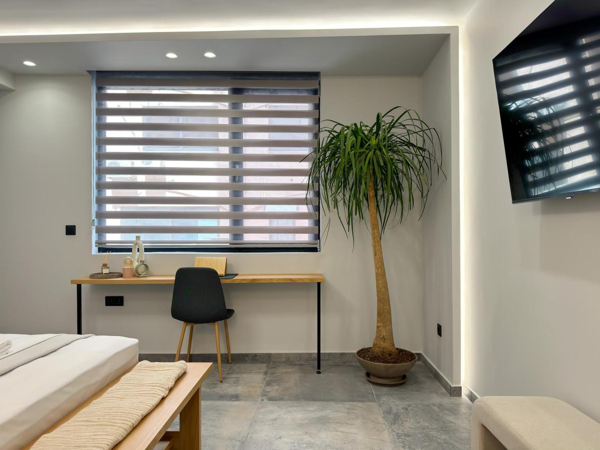 Luxury Downtown Apartment Α6 Θεσσαλονίκη Εξωτερικό φωτογραφία
