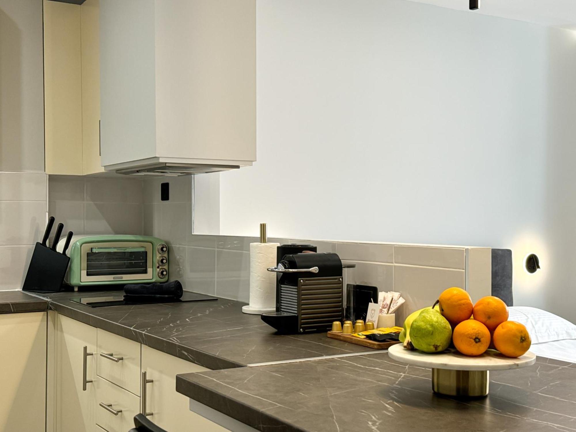 Luxury Downtown Apartment Α6 Θεσσαλονίκη Εξωτερικό φωτογραφία