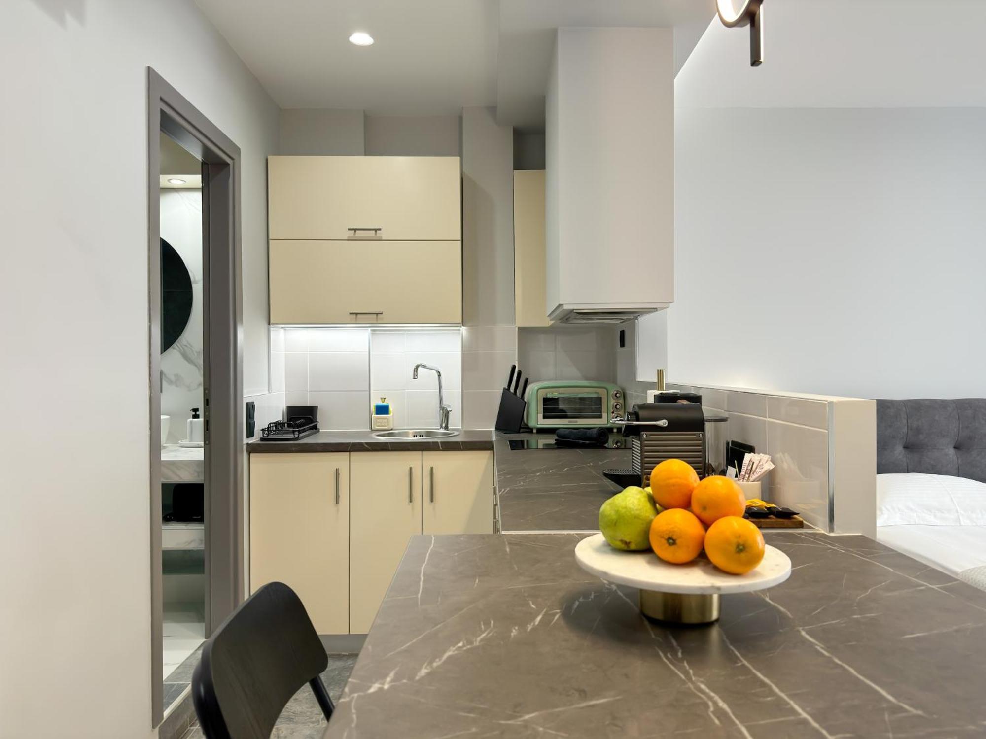 Luxury Downtown Apartment Α6 Θεσσαλονίκη Εξωτερικό φωτογραφία