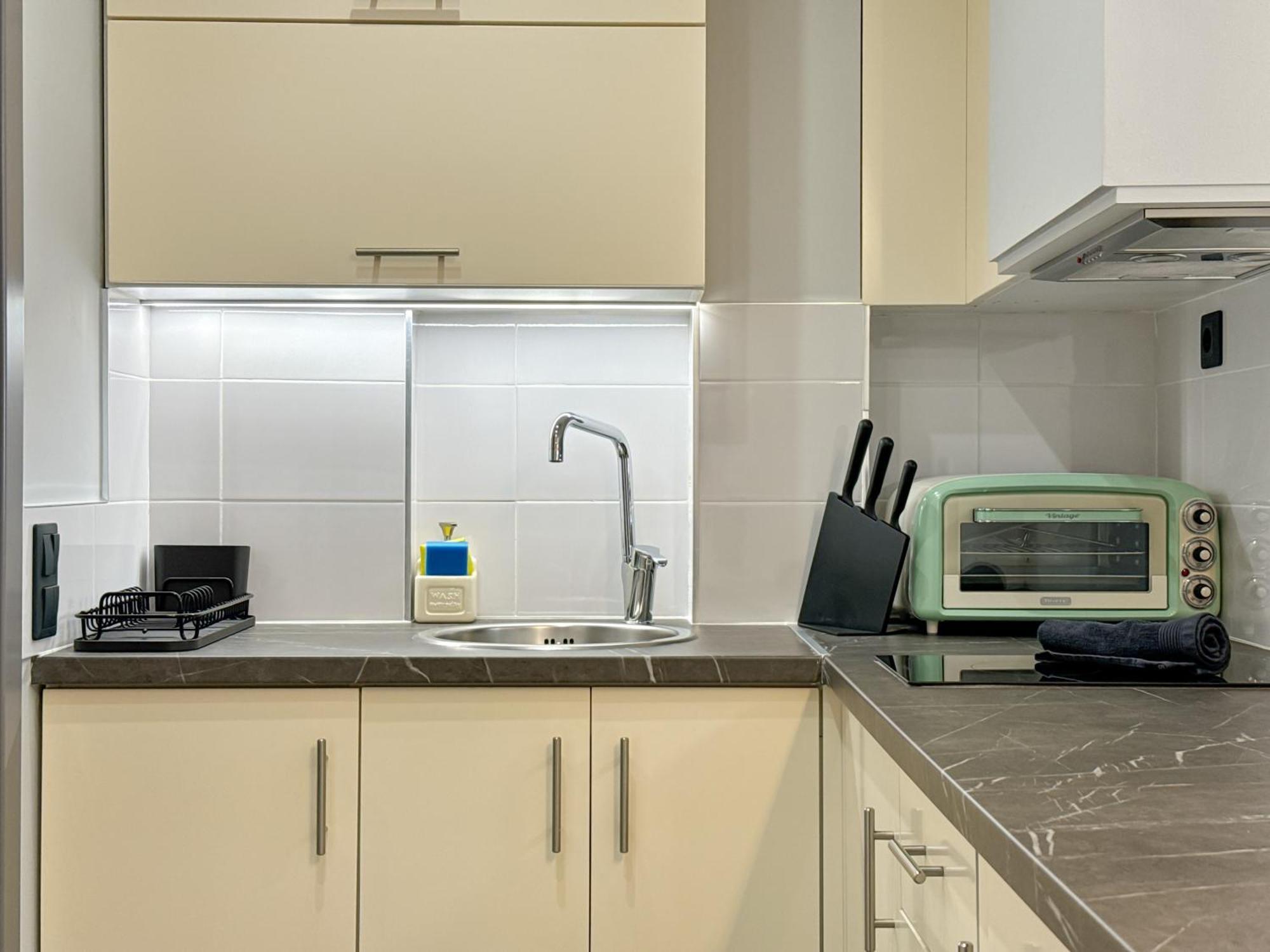 Luxury Downtown Apartment Α6 Θεσσαλονίκη Εξωτερικό φωτογραφία