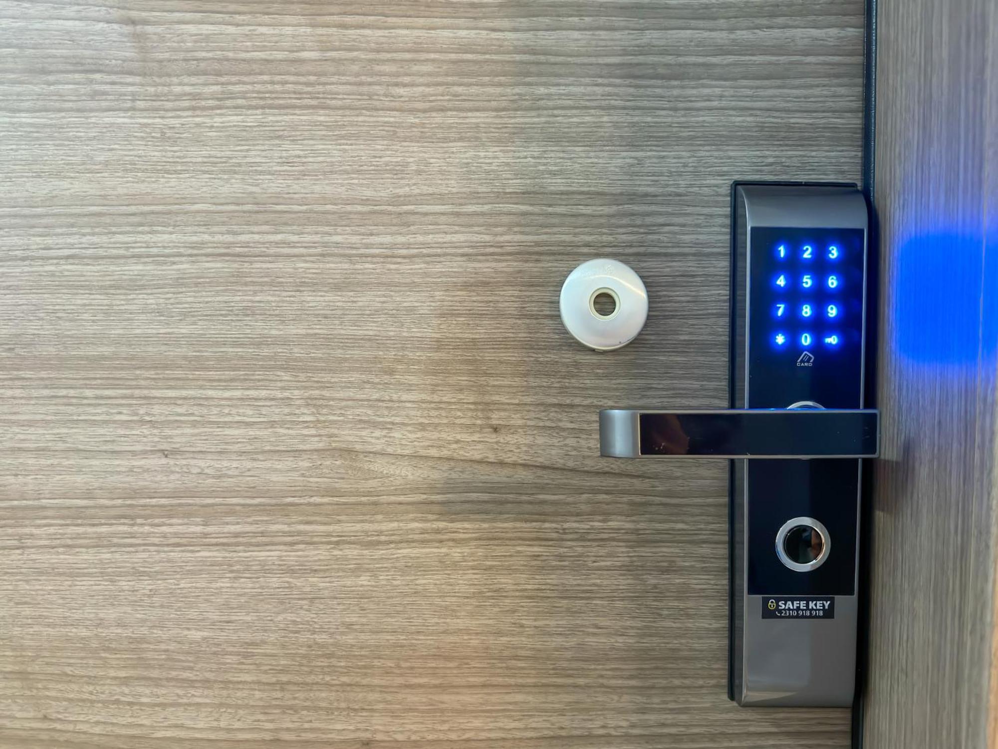 Luxury Downtown Apartment Α6 Θεσσαλονίκη Εξωτερικό φωτογραφία